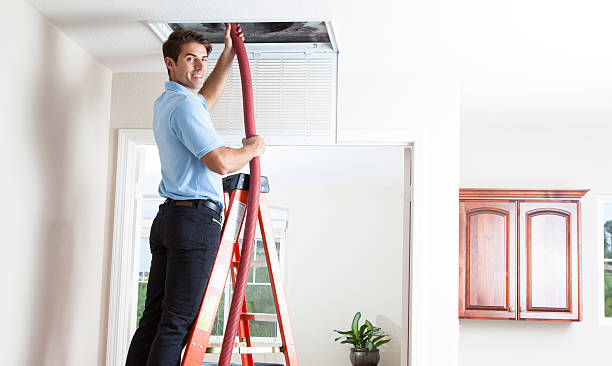 Emergency Air Duct Cleaning